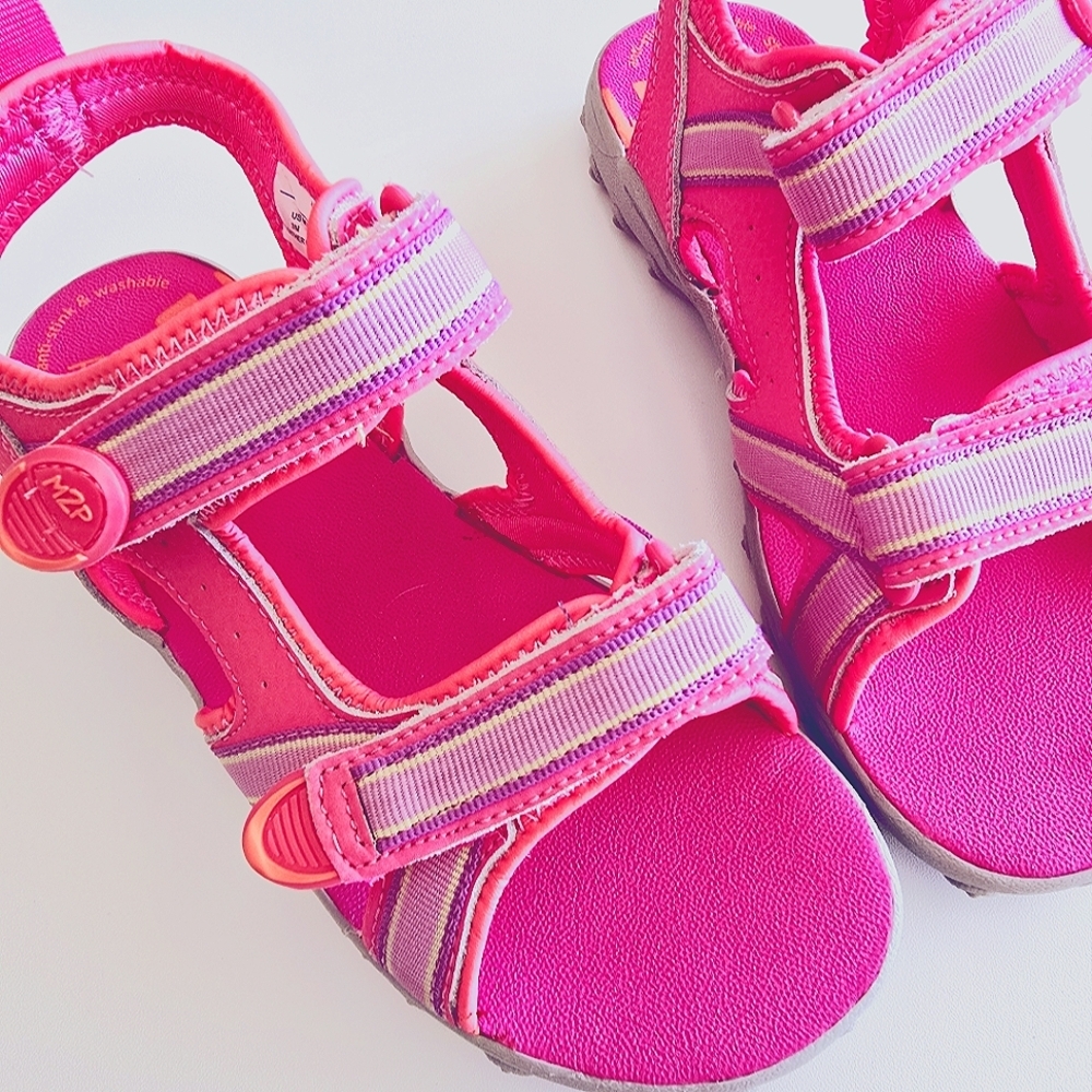NEW! Stride Rite Sandals